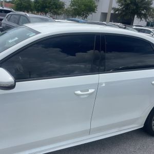 2018 Volkswagen PASSAT 2.0T S 照片 4
