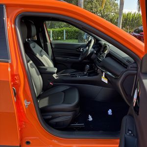 2026 JEEP COMPASS LATITUDE ALTITUDE — миниатюра 32