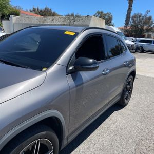 MERCEDES-BENZ GLA-CLASS - 2