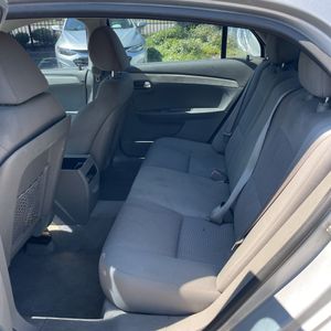 2012 Chevrolet MALIBU LT — миниатюра 34