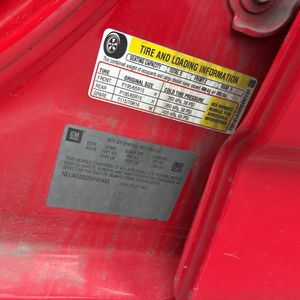 2015 Chevrolet SONIC LS AUTO — миниатюра 49