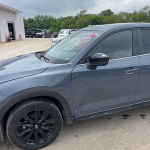 MAZDA CX-5 2.5 S CARBON EDITION - 2