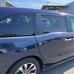 HONDA ODYSSEY EX-L - 9