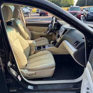 2010 Subaru LEGACY 2.5I 缩略图 33