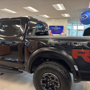 FORD F-150 RAPTOR - 6