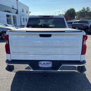 صورة 7 لـ 2023 Chevrolet SILVERADO 1500 LT