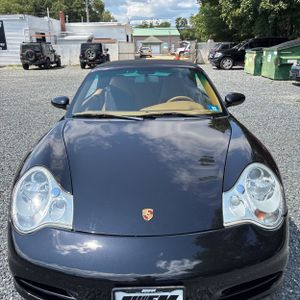 2004 Porsche 911 CARRERA 缩略图 15