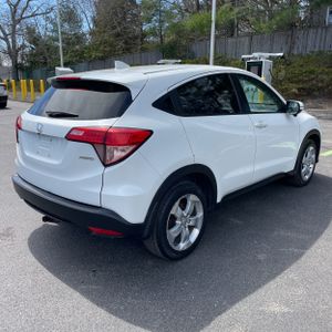 HONDA HR-V EX - 8