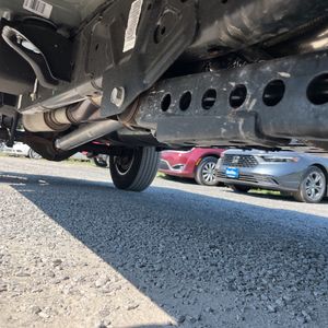 2026 RAM 3500 BIG HORN CREW CAB 4X4 6'4" BOX — миниатюра 22