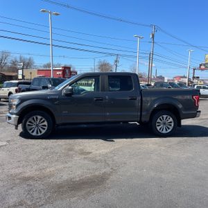 FORD F-150 XL - 3