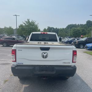 2020 RAM 3500 TRADESMAN 照片 7