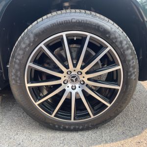 2020 Mercedes-BENZ GLS — миниатюра 18