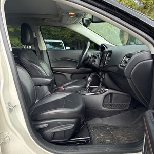 2018 JEEP COMPASS LIMITED — миниатюра 33
