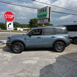 FORD BRONCO SPORT BIG BEND - 3