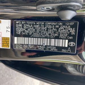 صورة مصغرة 51 لـ 2008 Toyota PRIUS BASE