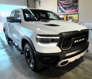2019 RAM 1500 REBEL 照片 8