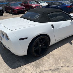 صورة مصغرة 56 لـ 2006 Chevrolet CORVETTE BASE