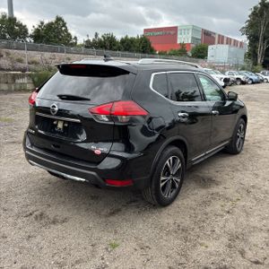 صورة 8 لـ 2017 Nissan ROGUE SL