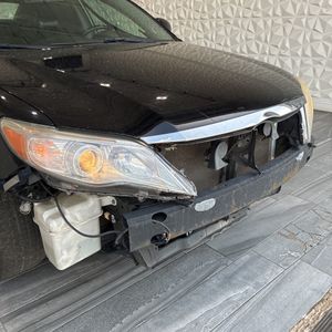 2012 Toyota AVALON BASE 缩略图 45