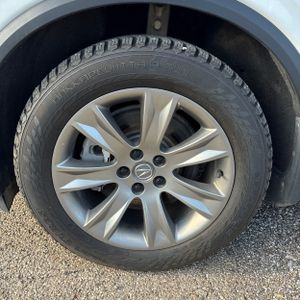 2022 Acura MDX A-SPEC 缩略图 17