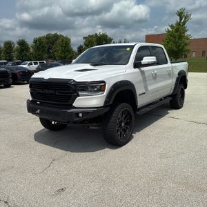 2022 RAM 1500 SPORT — фото 1