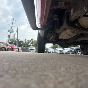صورة مصغرة 22 لـ 2021 RAM 3500 TRADESMAN