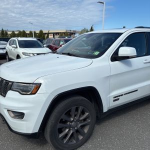 JEEP GRAND CHEROKEE - 2