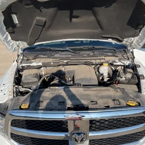 صورة مصغرة 44 لـ 2023 RAM 1500 CLASSIC TRADESMAN