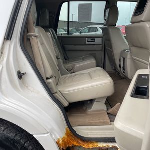 2013 FORD EXPEDITION LIMITED — миниатюра 35