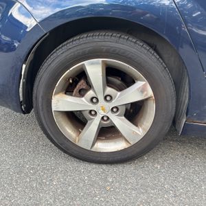 2009 Chevrolet MALIBU LT 照片 19