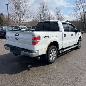 Ford F-150 XLT - 5