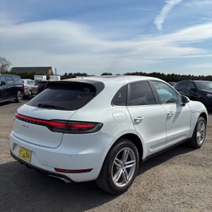 Porsche Macan Base - 8