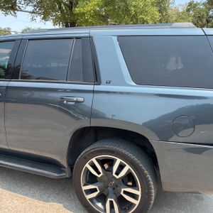 2020 Chevrolet TAHOE LT — фото 6
