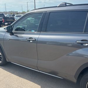 TOYOTA HIGHLANDER - 6