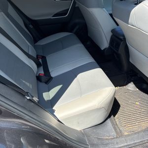 2023 Toyota RAV4 LIMITED — миниатюра 35