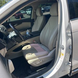 صورة 31 لـ 2018 Lincoln MKX RESERVE