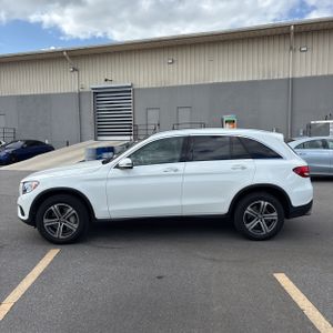 MERCEDES-BENZ GLC - 3