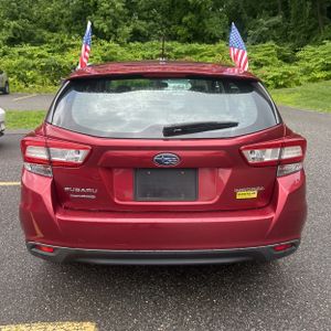 2019 Subaru IMPREZA 2.0I — фото 7