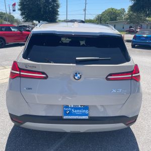 BMW X3 30 XDRIVE - 7