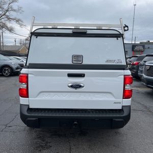 FORD MAVERICK XL - 7