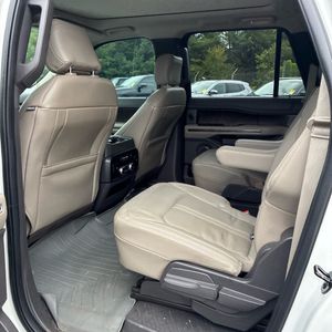 2020 FORD EXPEDITION MAX LIMITED 照片 37