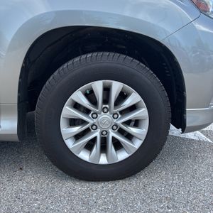 2021 Lexus GX 460 BASE 缩略图 20
