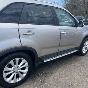 KIA SORENTO EX - 9