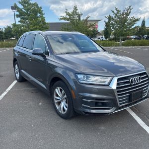 2019 AUDI Q7 PREMIUM 缩略图 12