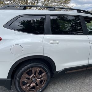 SUBARU ASCENT BRONZE EDITION 7-PASSENGER - 8