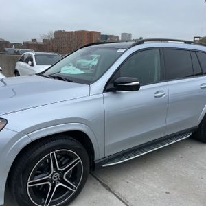 MERCEDES-BENZ GLS - 2