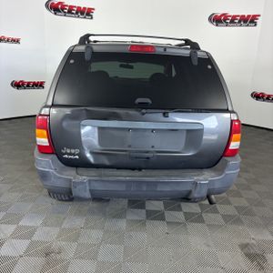 JEEP GRAND CHEROKEE LAREDO - 6