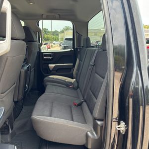 صورة مصغرة 34 لـ 2017 Chevrolet SILVERADO 1500 LT Z71