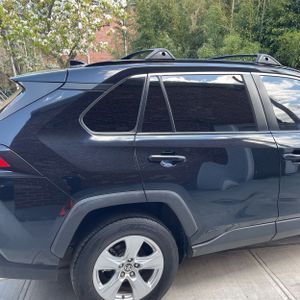 TOYOTA RAV4 - 9