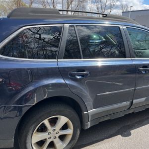 SUBARU OUTBACK 2.5I PREMIUM - 9